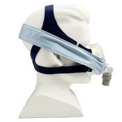 Pad a Cheek Anti Leak Mask Strap